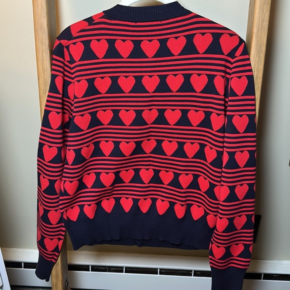 Women’s Cardigan Sweater, NWT - Picture 3 of 3